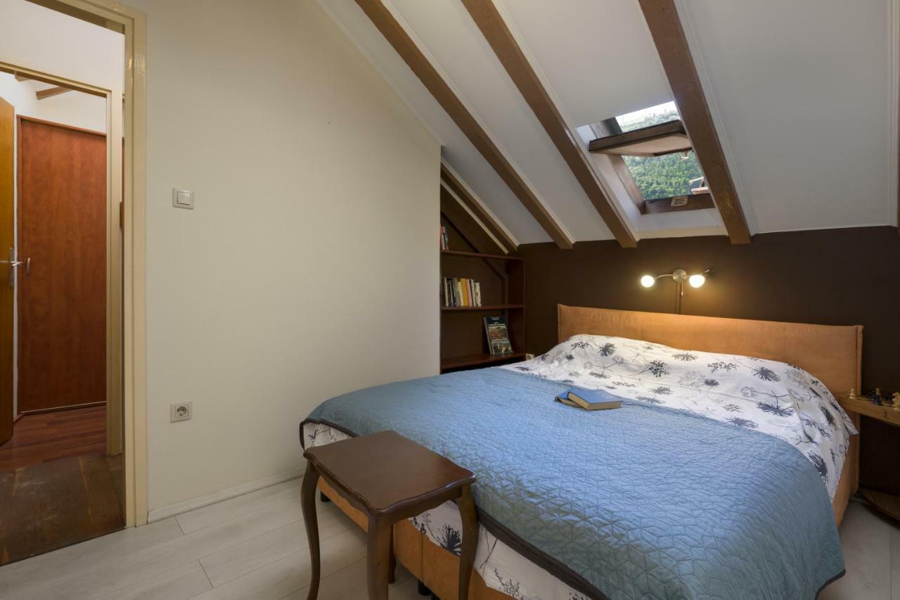 Old Town Garden Apartments Dubrovnik Dış mekan fotoğraf